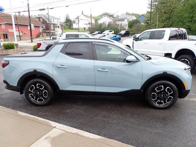 used 2022 Hyundai SANTA CRUZ car, priced at $25,982