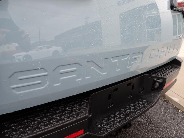 used 2022 Hyundai SANTA CRUZ car, priced at $25,982
