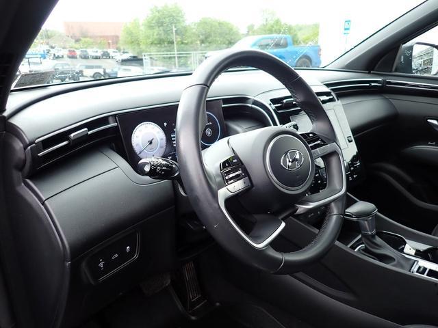 used 2022 Hyundai SANTA CRUZ car, priced at $25,982