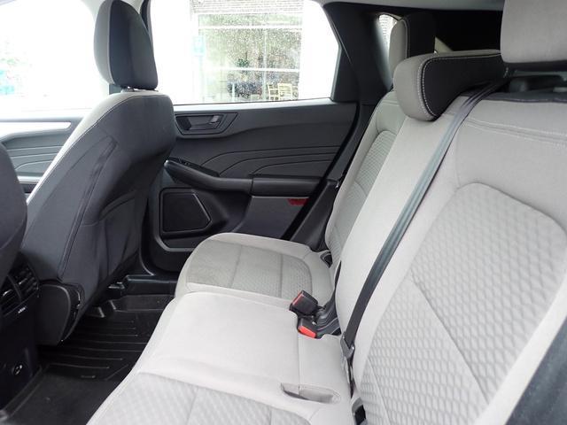 used 2022 Ford Escape car, priced at $21,996
