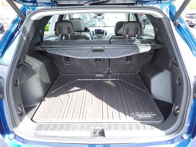 used 2019 Chevrolet Equinox car, priced at $16,809