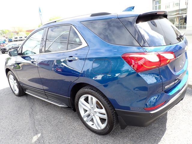 used 2019 Chevrolet Equinox car, priced at $16,809