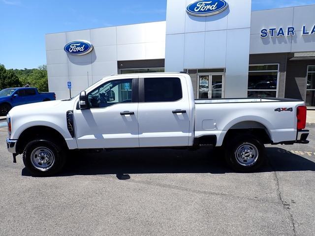 new 2026 Ford F-250 car, priced at $57,530