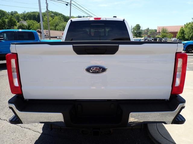 new 2026 Ford F-250 car, priced at $57,530