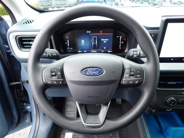 new 2026 Ford Maverick car, priced at $33,695