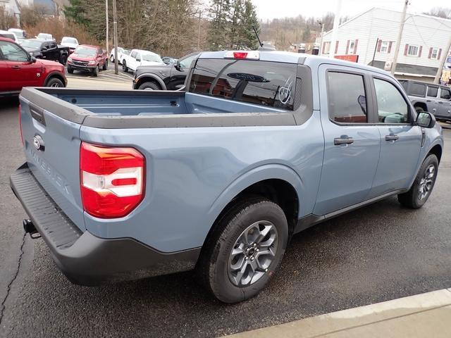 new 2026 Ford Maverick car, priced at $33,695