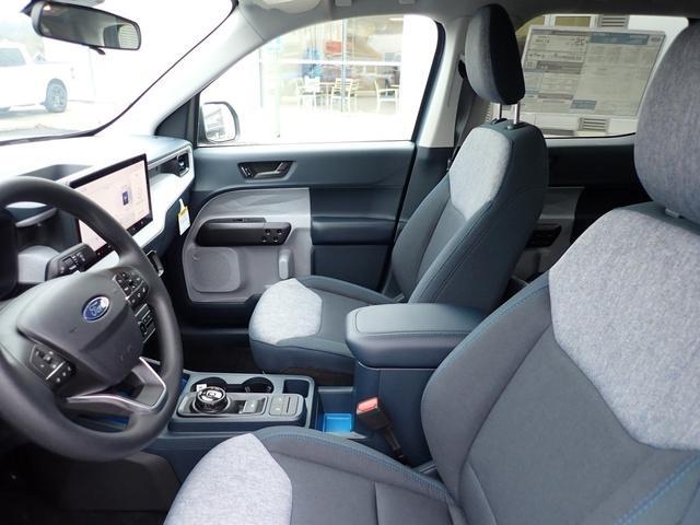 new 2026 Ford Maverick car, priced at $33,695