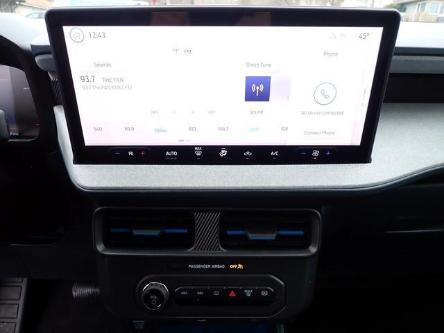 new 2026 Ford Maverick car, priced at $33,695