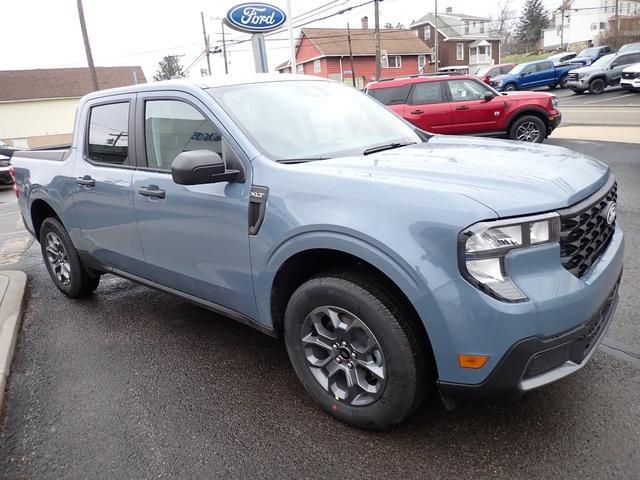 new 2026 Ford Maverick car, priced at $33,695