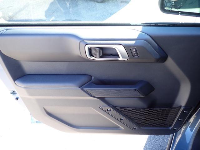 new 2025 Ford Bronco car, priced at $66,530