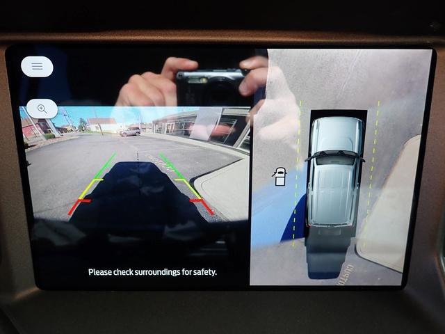 new 2025 Ford Bronco car, priced at $66,530