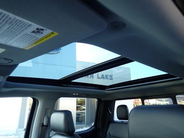 used 2022 Ford F-150 car, priced at $47,372