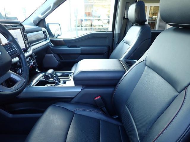 used 2022 Ford F-150 car, priced at $47,372