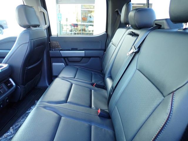 used 2022 Ford F-150 car, priced at $47,372