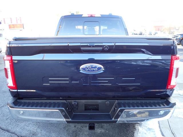 used 2022 Ford F-150 car, priced at $47,372