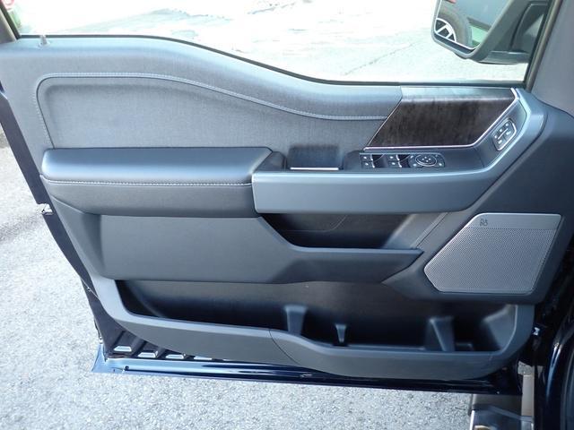 used 2022 Ford F-150 car, priced at $47,372