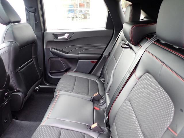 new 2026 Ford Escape car, priced at $38,515