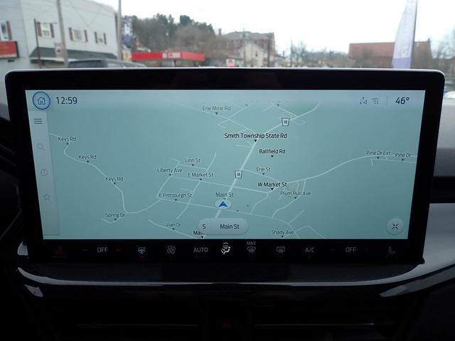 new 2026 Ford Escape car, priced at $38,515