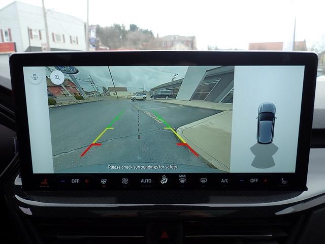 new 2026 Ford Escape car, priced at $38,515