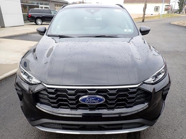 new 2026 Ford Escape car, priced at $38,515