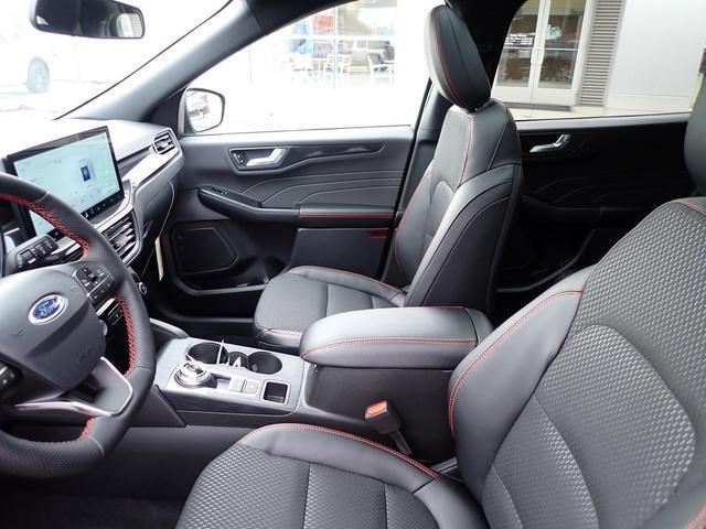 new 2026 Ford Escape car, priced at $38,515