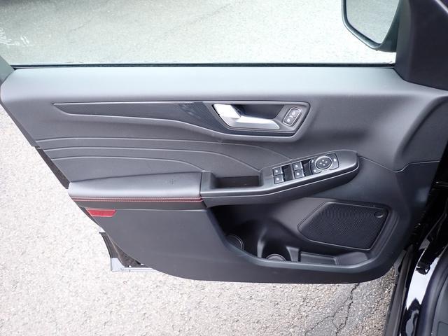 new 2026 Ford Escape car, priced at $38,515