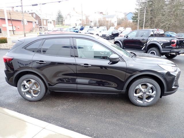 new 2026 Ford Escape car, priced at $38,515
