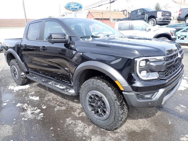 new 2026 Ford Ranger car, priced at $60,985