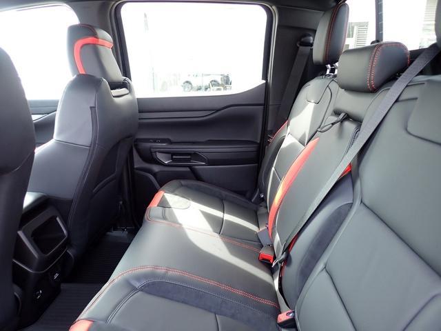 new 2026 Ford Ranger car, priced at $60,985