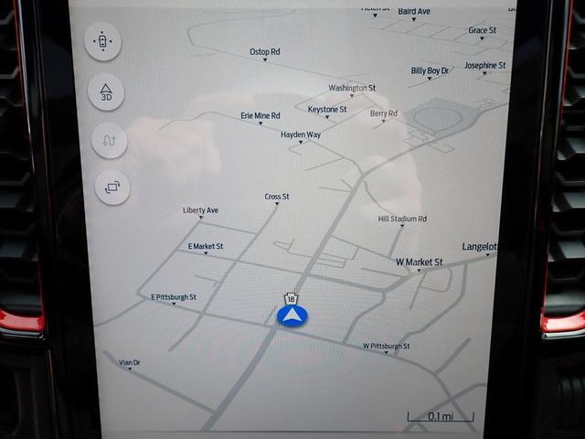 new 2026 Ford Ranger car, priced at $60,985