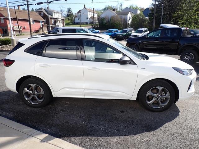 used 2024 Ford Escape car, priced at $25,997