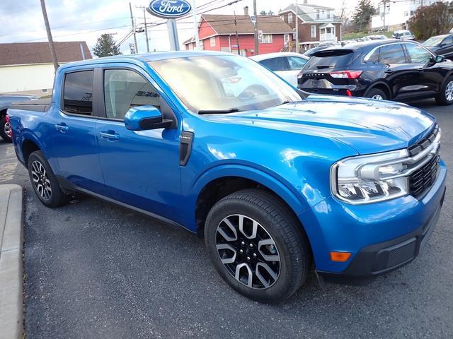 used 2022 Ford Maverick car, priced at $25,976