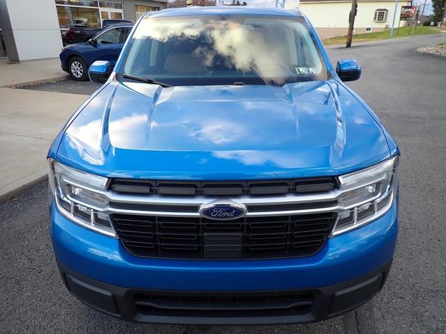 used 2022 Ford Maverick car, priced at $25,976