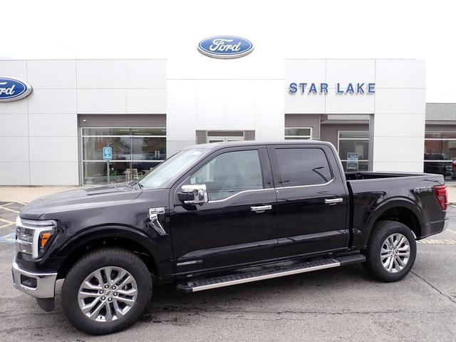 new 2026 Ford F-150 car, priced at $73,420