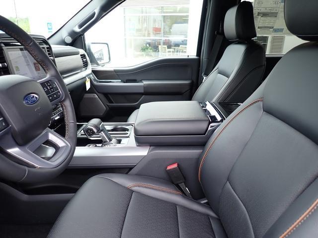 new 2026 Ford F-150 car, priced at $73,420