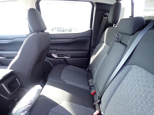 new 2025 Ford Ranger car, priced at $45,150