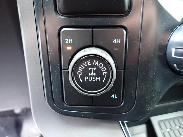 new 2025 Ford F-150 car, priced at $63,705