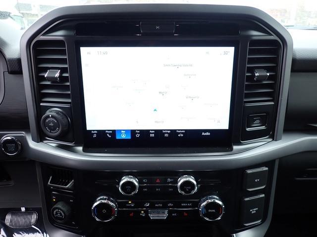 new 2025 Ford F-150 car, priced at $63,705