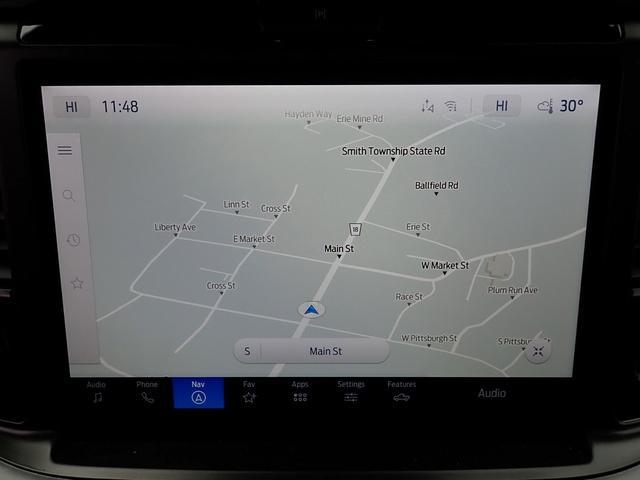 new 2025 Ford F-150 car, priced at $63,705