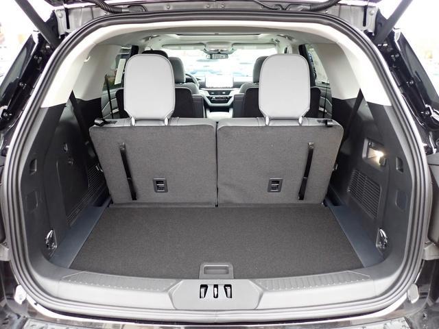 new 2026 Ford Explorer car, priced at $50,860