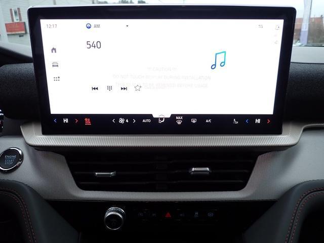 new 2026 Ford Explorer car, priced at $50,860