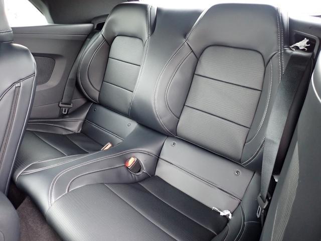 new 2026 Ford Mustang car, priced at $52,825