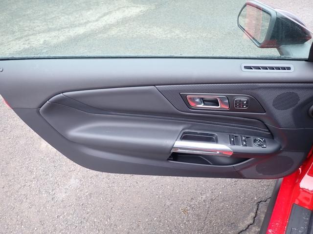 new 2026 Ford Mustang car, priced at $52,825