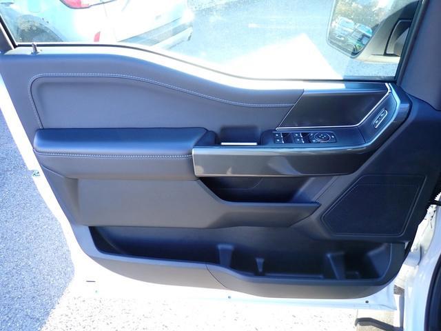 used 2023 Ford F-150 car, priced at $45,995