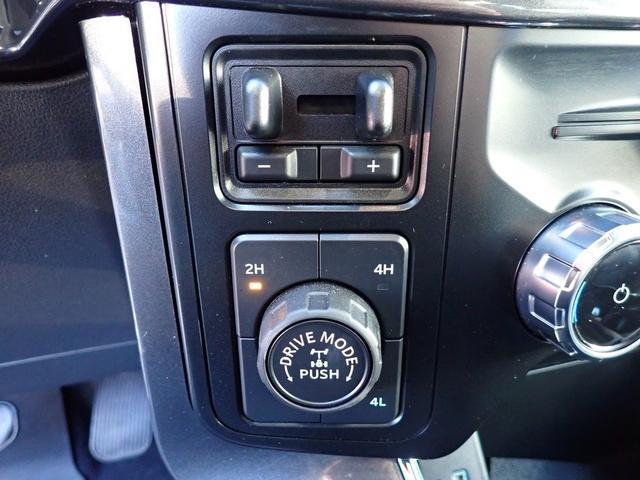 used 2023 Ford F-150 car, priced at $45,995