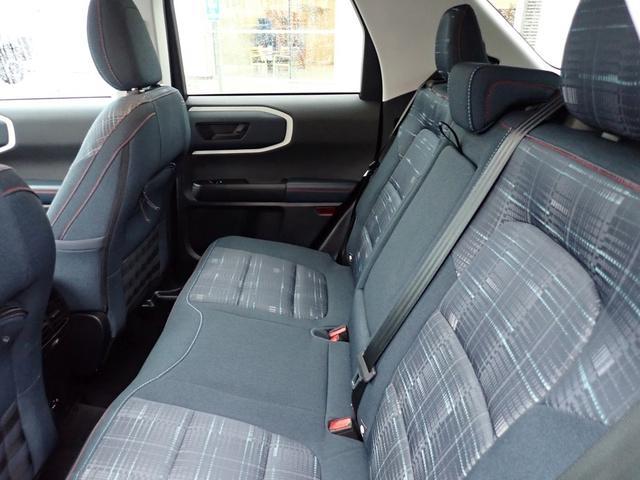 used 2023 Ford Bronco Sport car, priced at $24,413