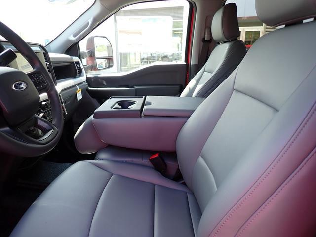 new 2026 Ford F-250 car, priced at $58,685