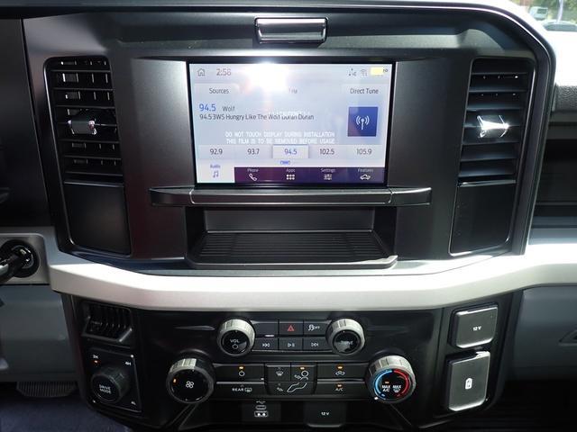 new 2026 Ford F-250 car, priced at $58,685