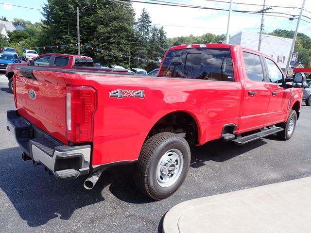 new 2026 Ford F-250 car, priced at $58,685