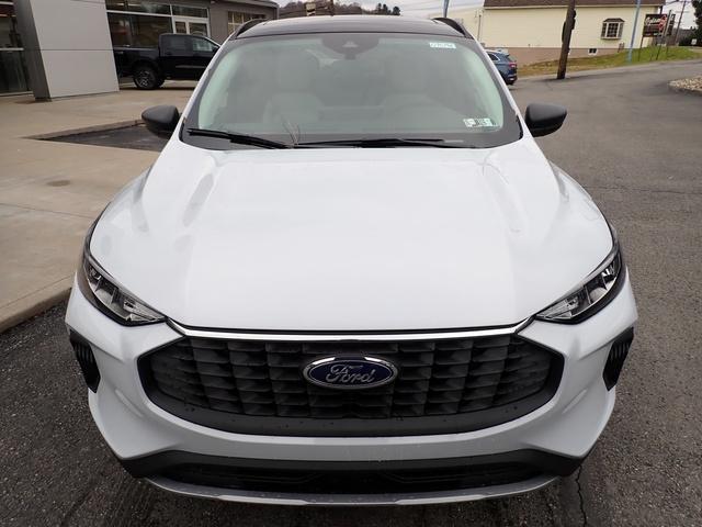 new 2026 Ford Escape car, priced at $37,175